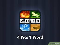 4 pics 1 Word