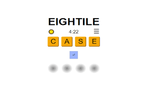 Eightile