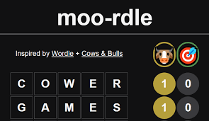 Moo-Rdle