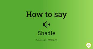 Shadle
