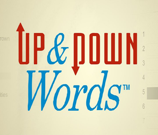 Up And Down Word