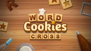 Word Cookies