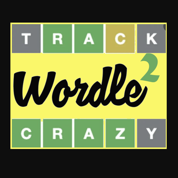 Wordle 2 - Word Game Online